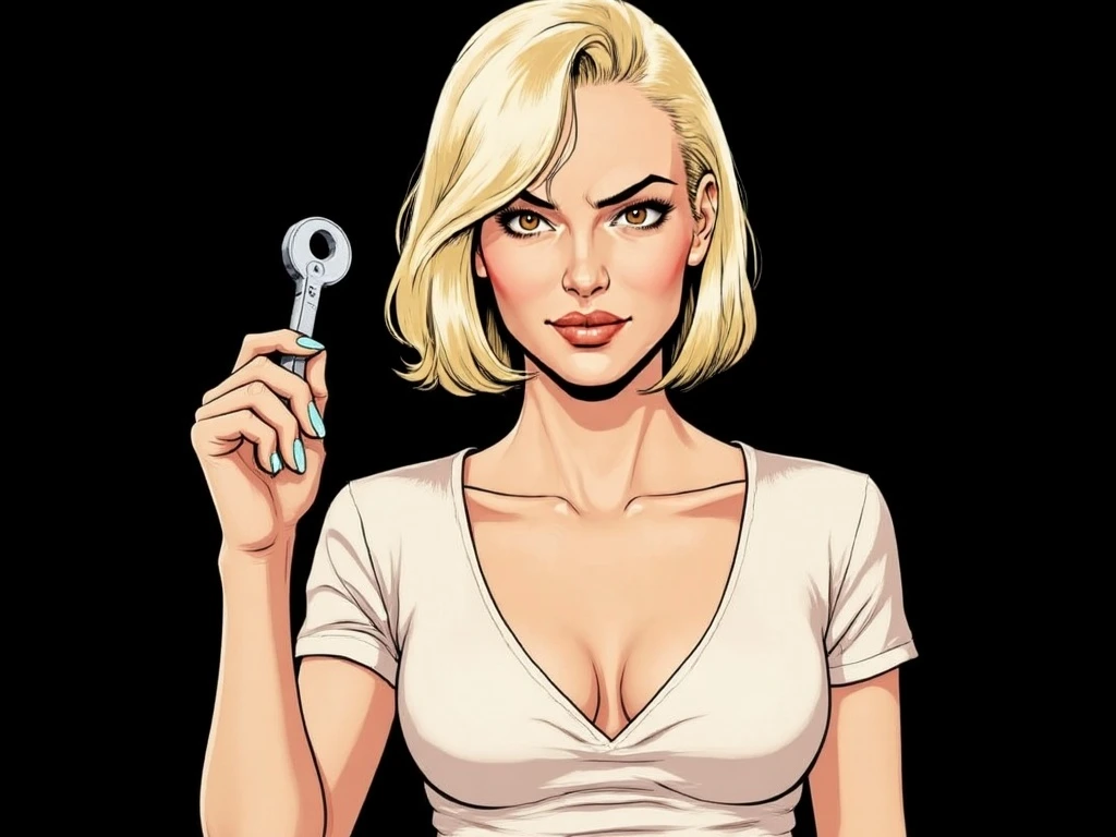 The Stepmom is Ovulating