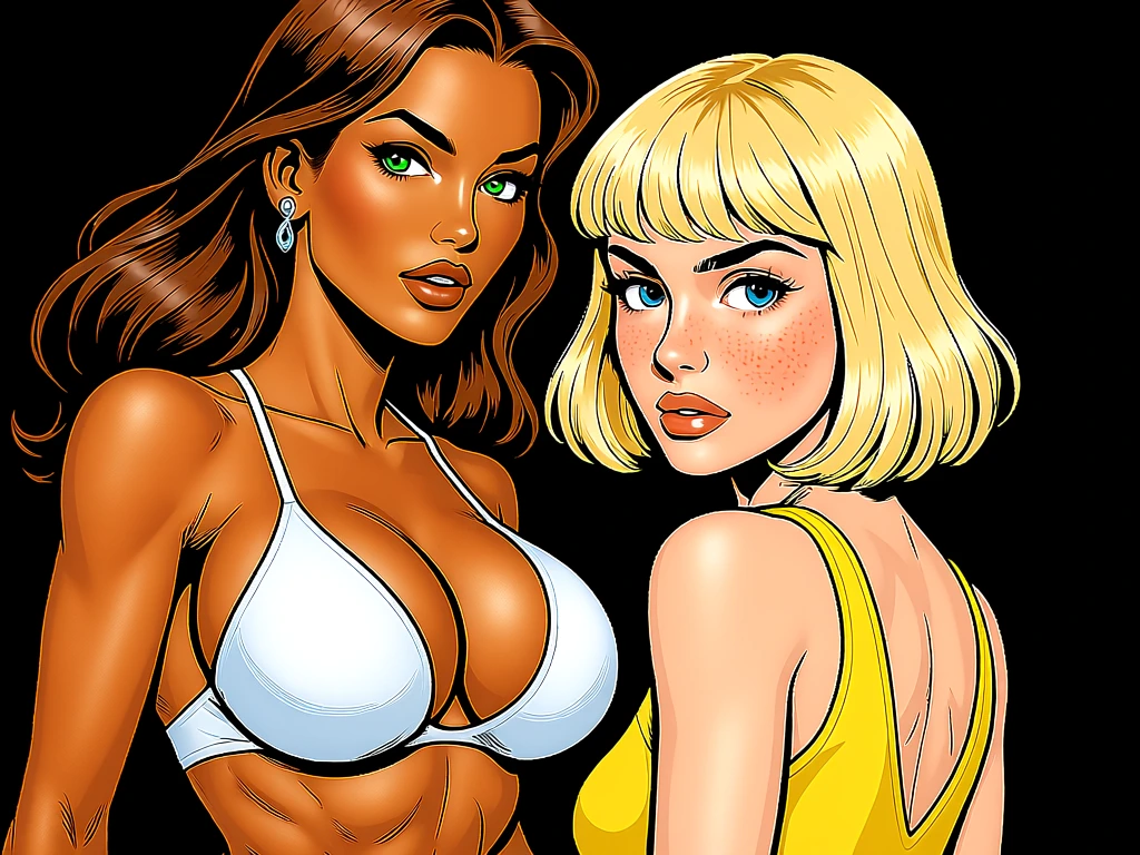 Short Stories Erotica Patreon Bundle