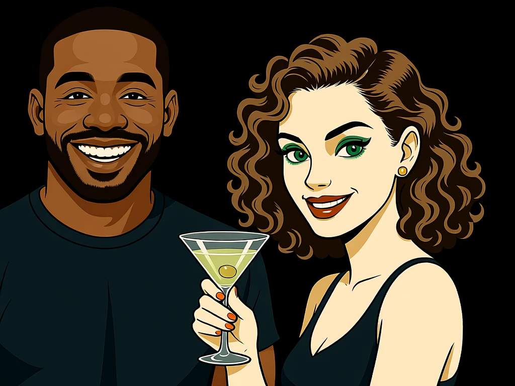 Breeding Janine: A Young Cuckold Story